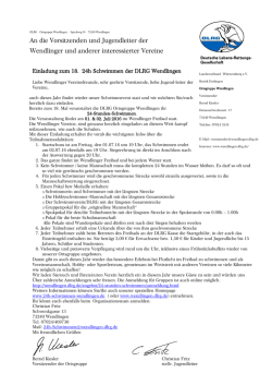 DLRG 24h-Schwimmen 2016