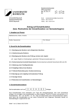 pdf-Dokument - Studierendenkanzlei