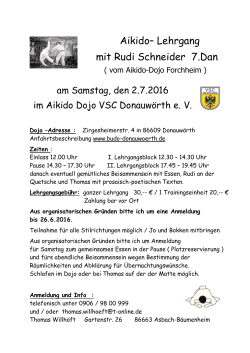 Info Rudi Don 2016
