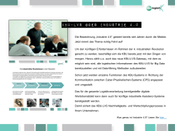 Newsletter - KBU