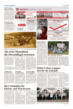 19 - Camberger Anzeiger