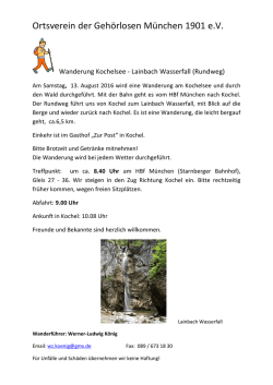 Infos hier