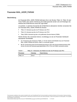 STEP 7 Professional V13.1 - Siemens Industry Online Support Portals