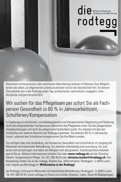 Inserat-PDF ansehen