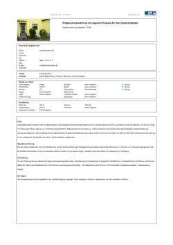 IVP-Expos&eacute; Objekt-ID: 27768 - Immobilien-Video