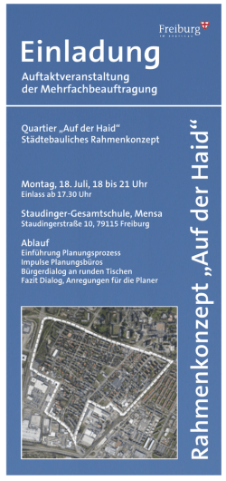 Hier k&ouml;nnen Sie die Einladung als PDF ansehen/herunterladen