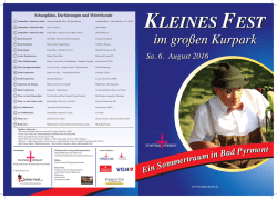im gro&Atilde;en Kurpark im gro&Atilde;en Kurpark