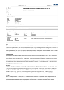 IVP-Expos&Atilde;&copy; Objekt-ID: RM439 - Immobilien-Video