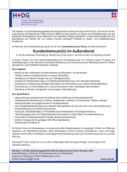 Informationen