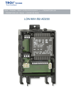 LON-WA1/B2-AD230