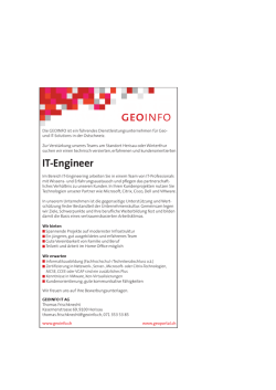 IT-Engineer