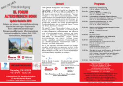 Informationen