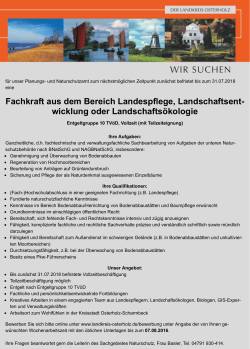 Dieses Stellenangebot als PDF speichern