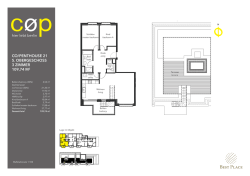 hier lebt berlin CO/PENTHOUSE 21 5. OBERGESCHOSS 3