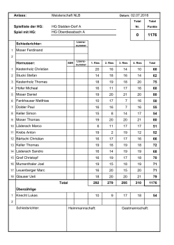 HG Stalden-Dorf A 2.7