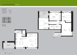 Grundriss - homegate.ch