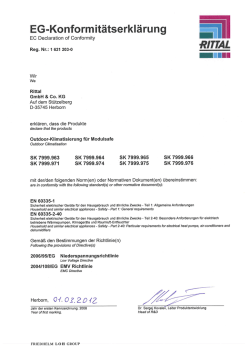 EG-Konformit&auml;tserkl&auml;rung =1