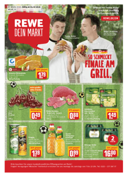 Handzettel runterladen