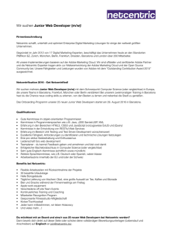 JD_Netcentric Academy (deu)