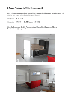 Informationen