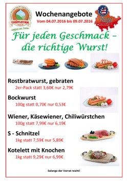 Woche KW27