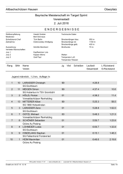 Ergebnisliste_Target_2016_Finale - altbachschuetzen