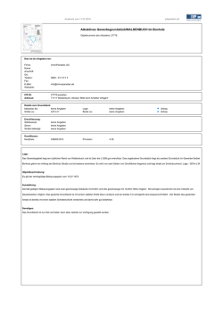 IVP-Expos&eacute; Objekt-ID: 27776 - Immobilien-Video
