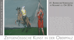 Einladungskarte/PDF - Berufsverband Bildender Künstler BBK
