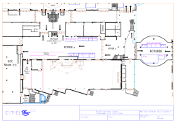 Standplan_ECC_Foyer 1_Rotunde_DGfN 2016_Website