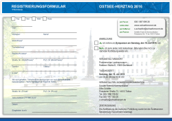registrierungsformular ostsee-herztag 2016
