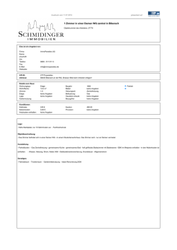 IVP-Expos&eacute; Objekt-ID: 27775 - Immobilien-Video