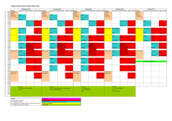 Programm Teil 2