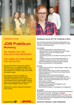 JOIN Praktikum