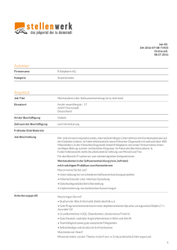 PDF - Stellenwerk Darmstadt