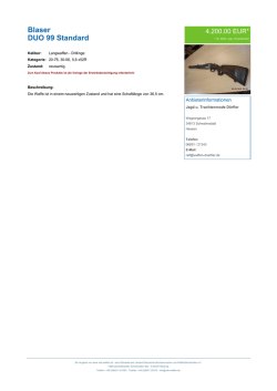 Dieses Angebot ausdrucken