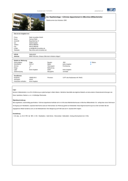 IVP-Expos&eacute; Objekt-ID: 5569 - Immobilien-Video