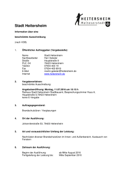 PDF - Heitersheim