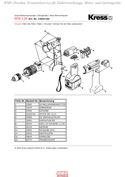 eds_120_akku-bohrschrauber_kress, ersatzteile