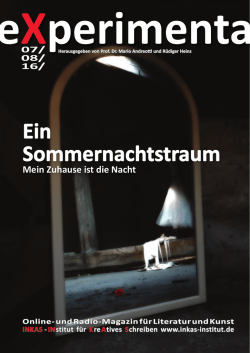 Doppelseiten-Ausgabe