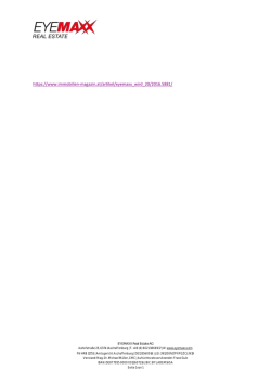 https://www.immobilien-magazin.at/artikel/eyemaxx_wird_20
