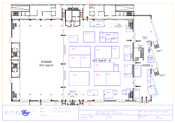 Standplan_ECC_Saal B-D_Foyer 3_DGfN 2016_Website