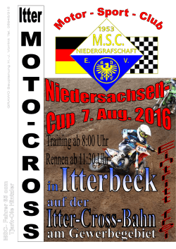 16MSC_PlakCroNDS - MSC Niedergrafschaft