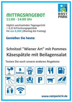 zur Tageskarte