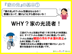 三誌のフィルム包装は平成11年5月号より本実施となり