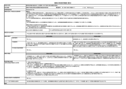 要旨 - 金融庁