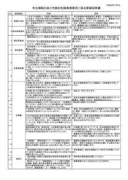 質疑回答書xls（PDF形式 72キロバイト）