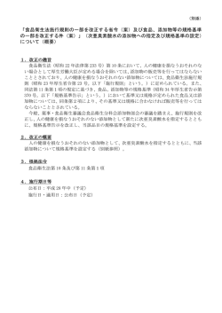概要（PDF