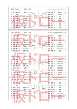 BS - 大阪高等学校体育連盟テニス専門部 公式WEBサイト