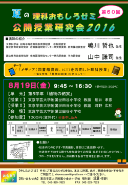 詳細チラシはこちら（PDF）