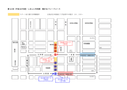 コース図